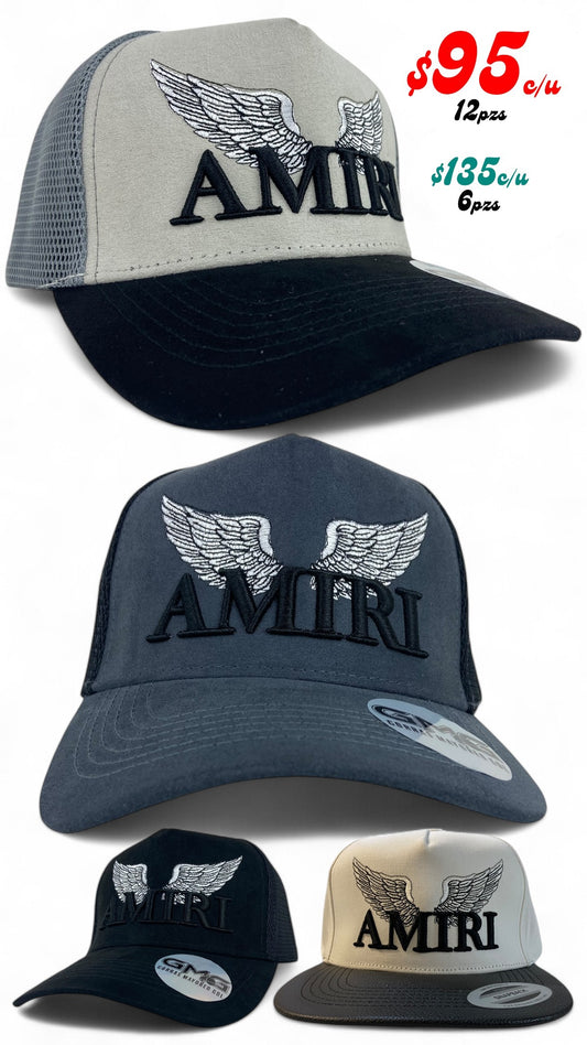Gorra AMR006