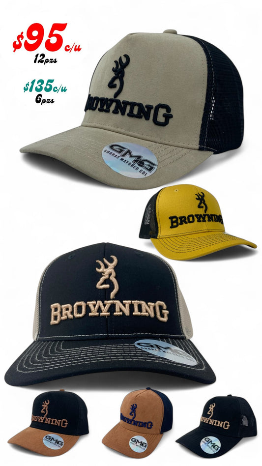 Browning