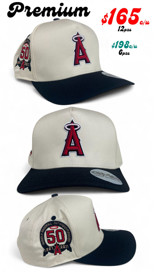 Gorra Premium Angels