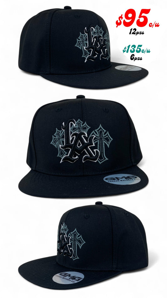 Gorra LA Cruces