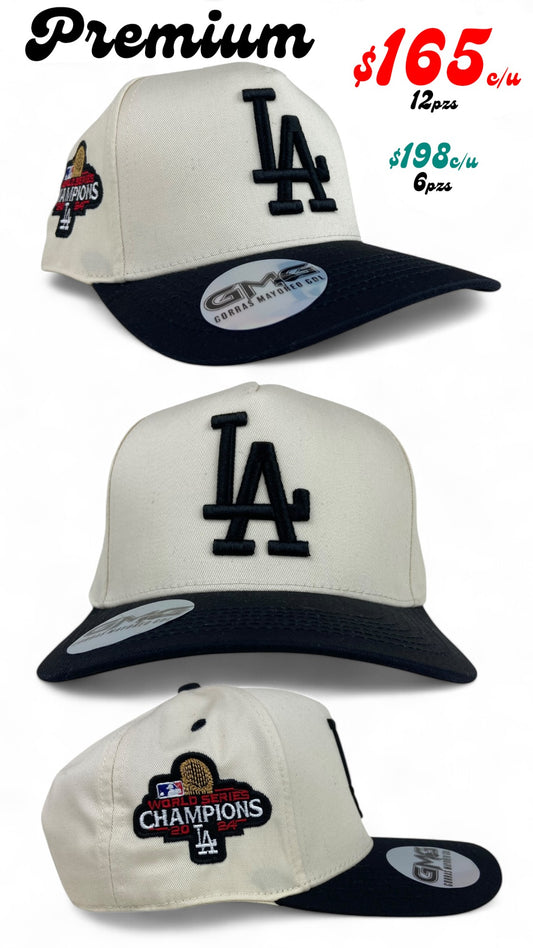 Gorra Premium NY Ynk