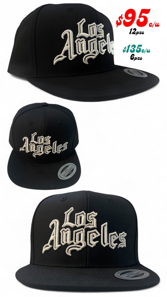 Gorra Los Ang