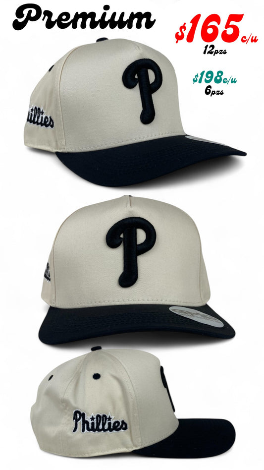 Gorra Premium Failadelfia PHL