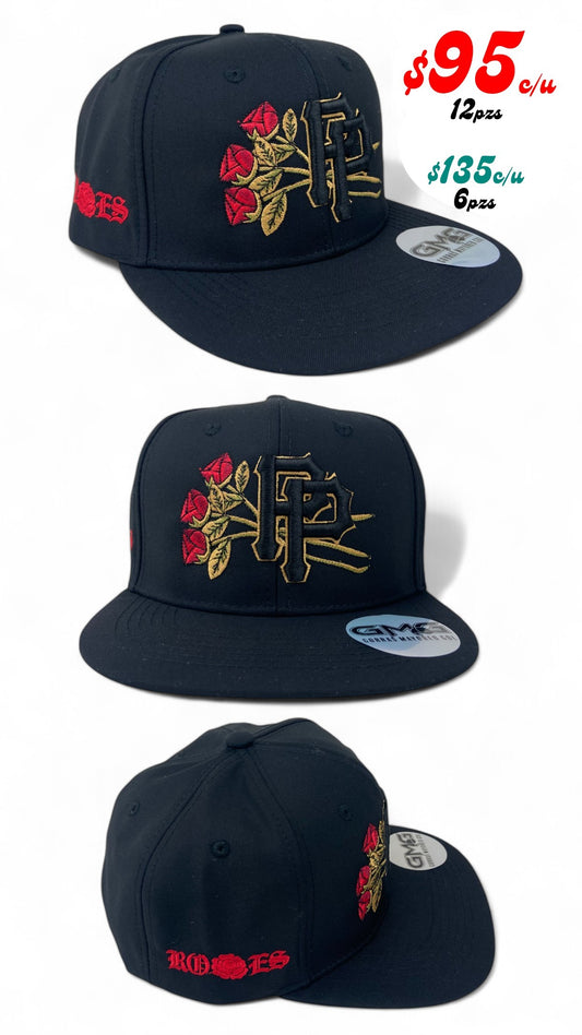 Gorra Rosones 001