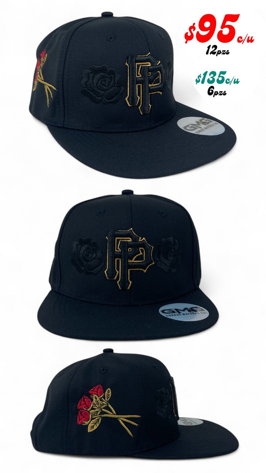 Gorra Rosones 002