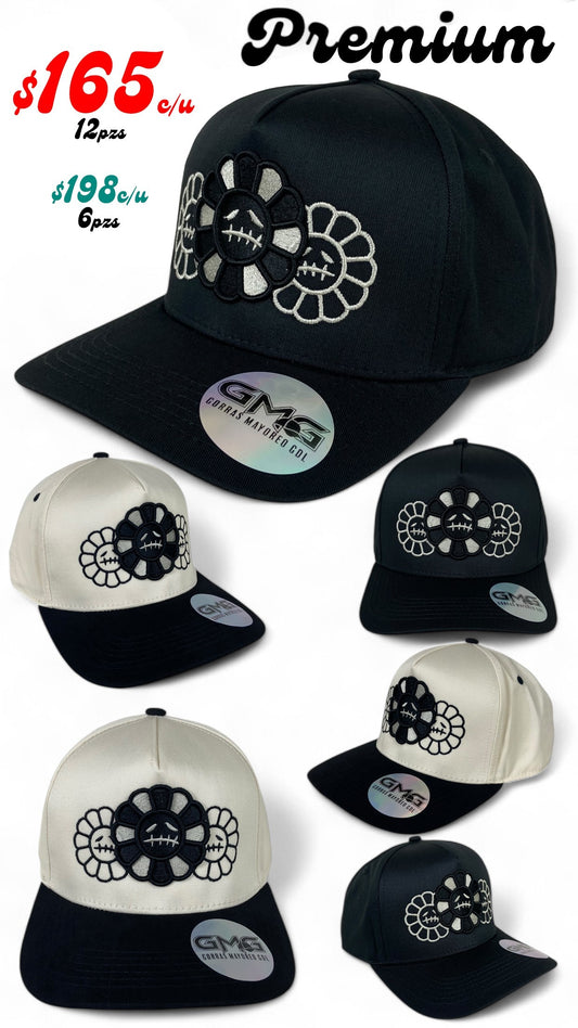 Gorra Premium Travis Utopia