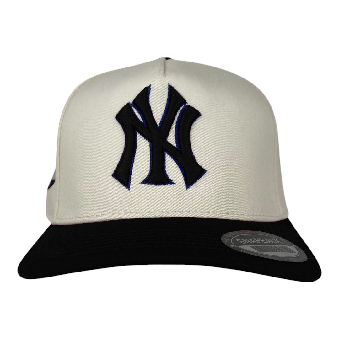 Gorra NY Yankees Edición Especial World Champion Series