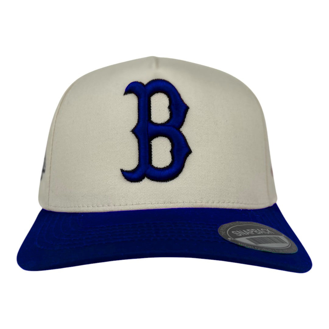 Gorra Boston Red Sox Edición Especial World Champion Series