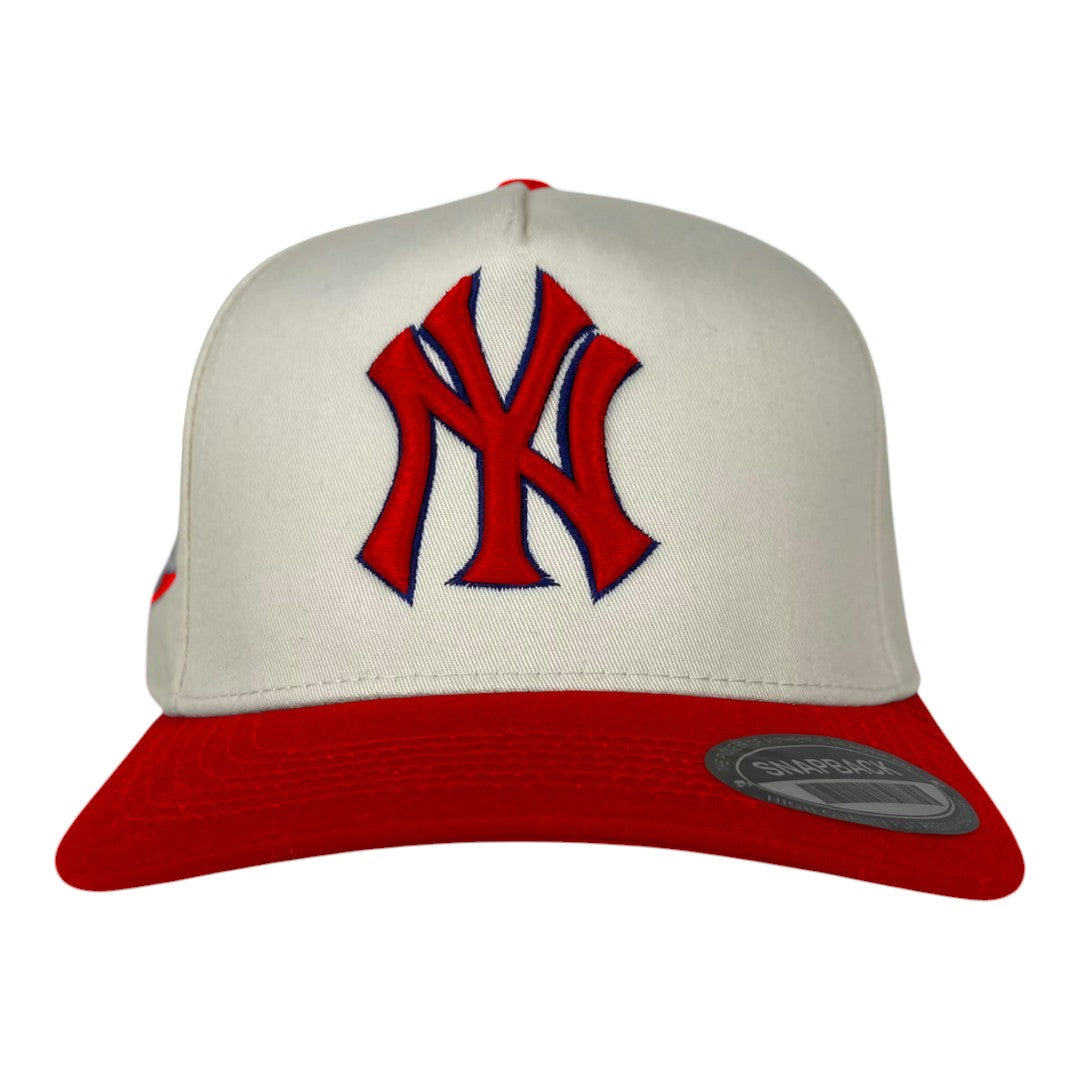 Gorra NY Yankees Edición Especial World Champion Series