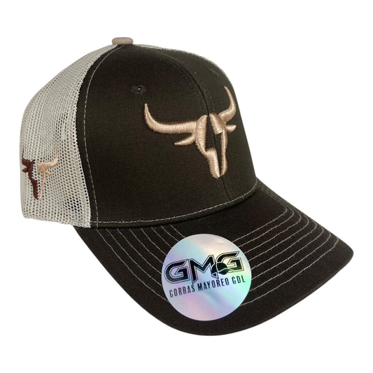 Gorra Toro Lightning 3D