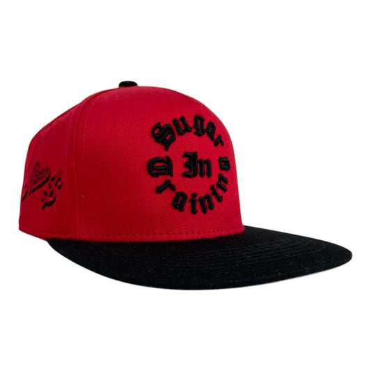 Gorra Snapback Sugar In Traning