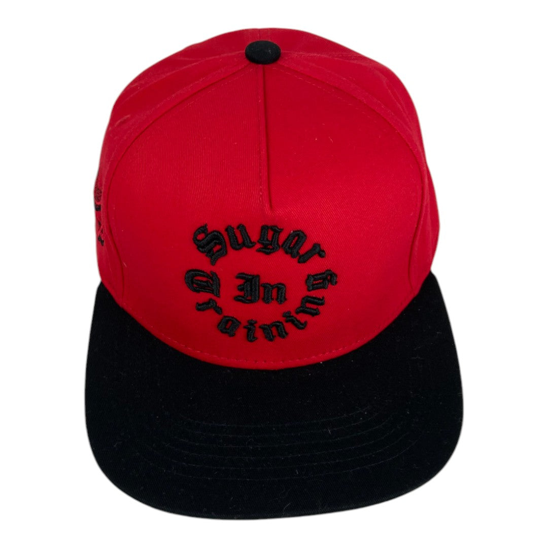 Gorra Snapback Sugar In Traning