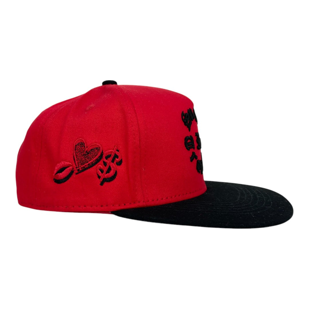 Gorra Snapback Sugar In Traning