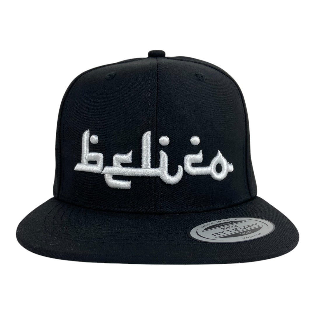 Gorra Snapback Belico