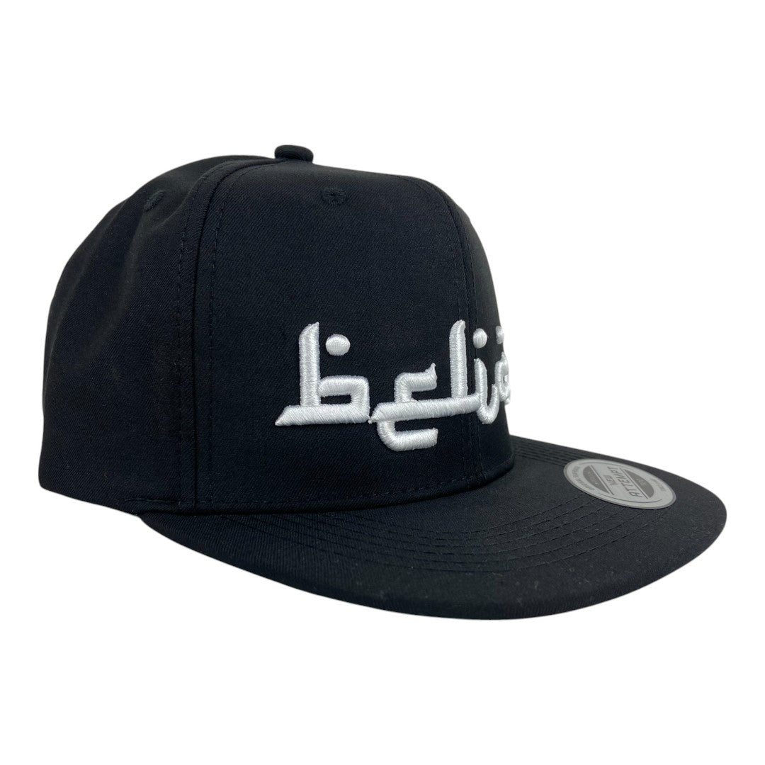 Gorra Snapback Belico