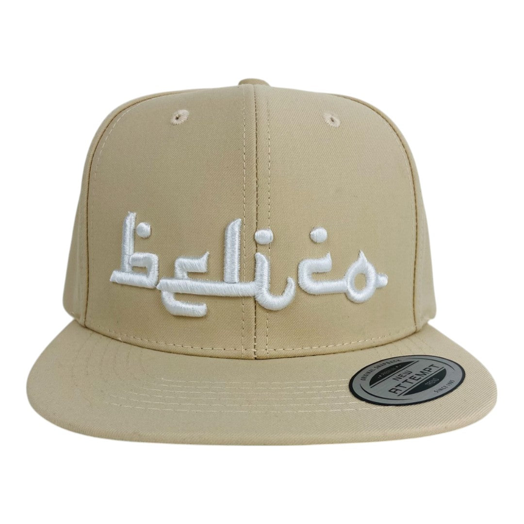 Gorra Snapback Belico