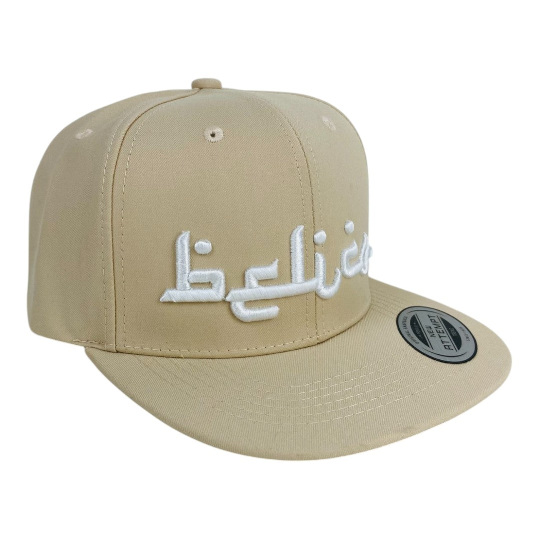 Gorra Snapback Belico