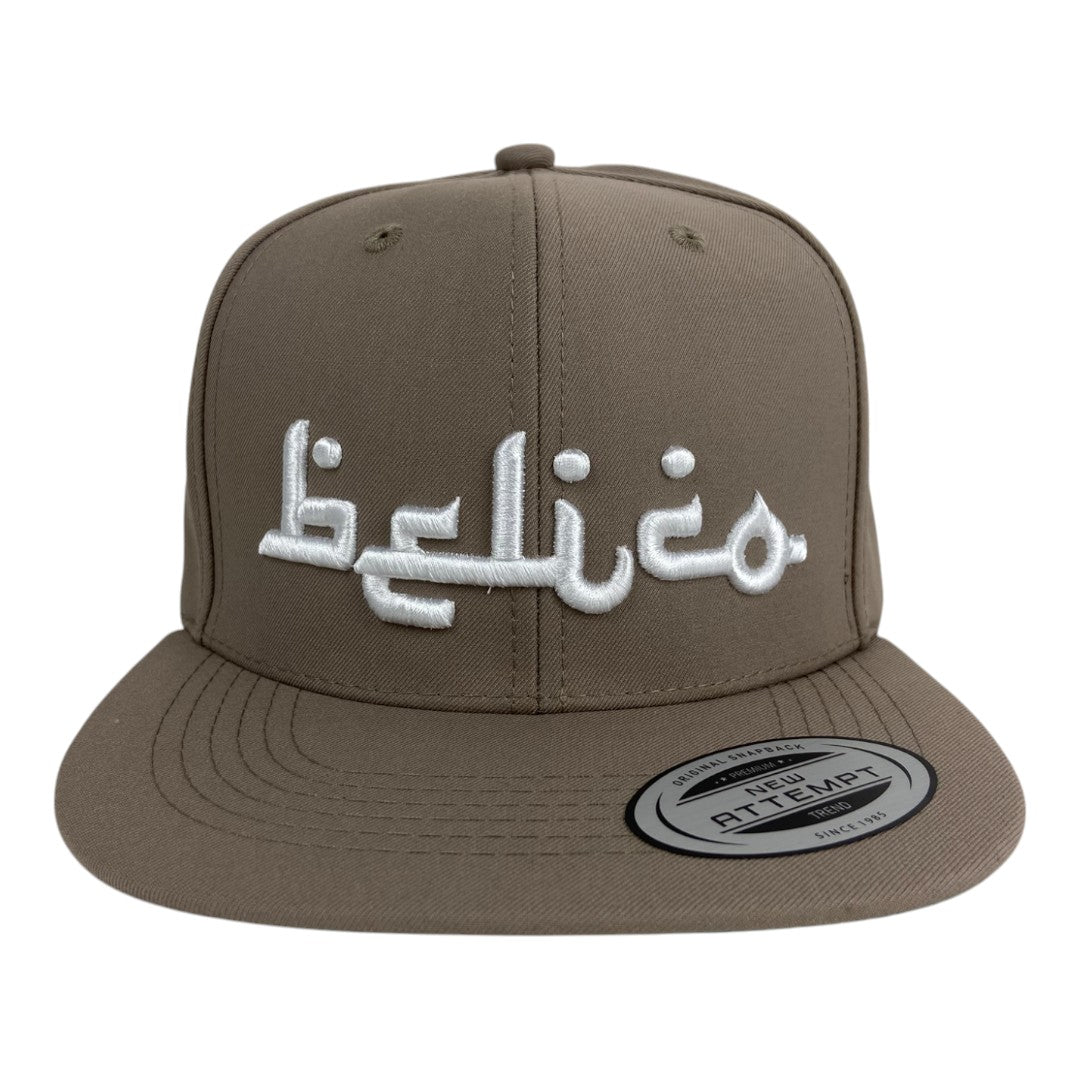 Gorra Snapback Belico