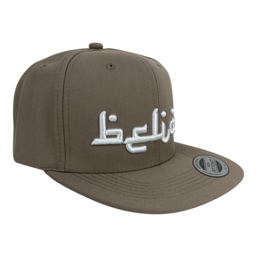 Gorra Snapback Belico