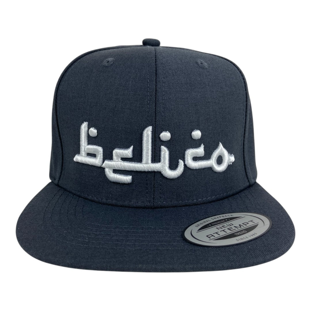 Gorra Snapback Belico