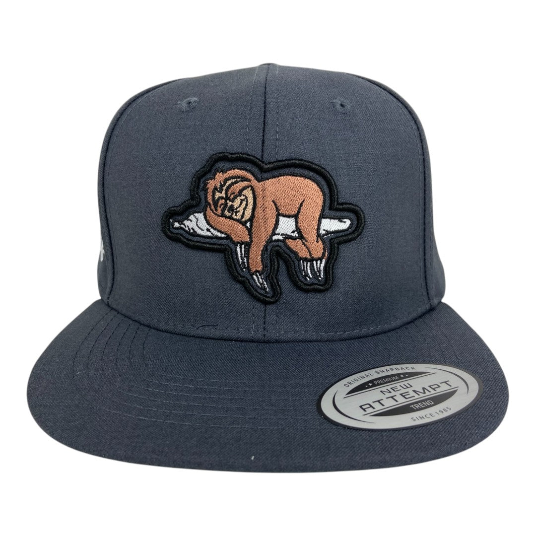 Gorra Snapback Perezoso Low Life