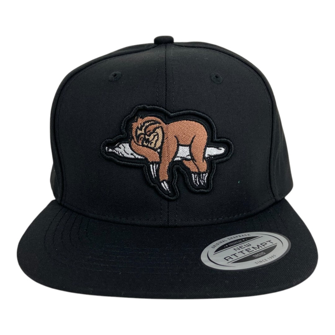 Gorra Snapback Perezoso Low Life