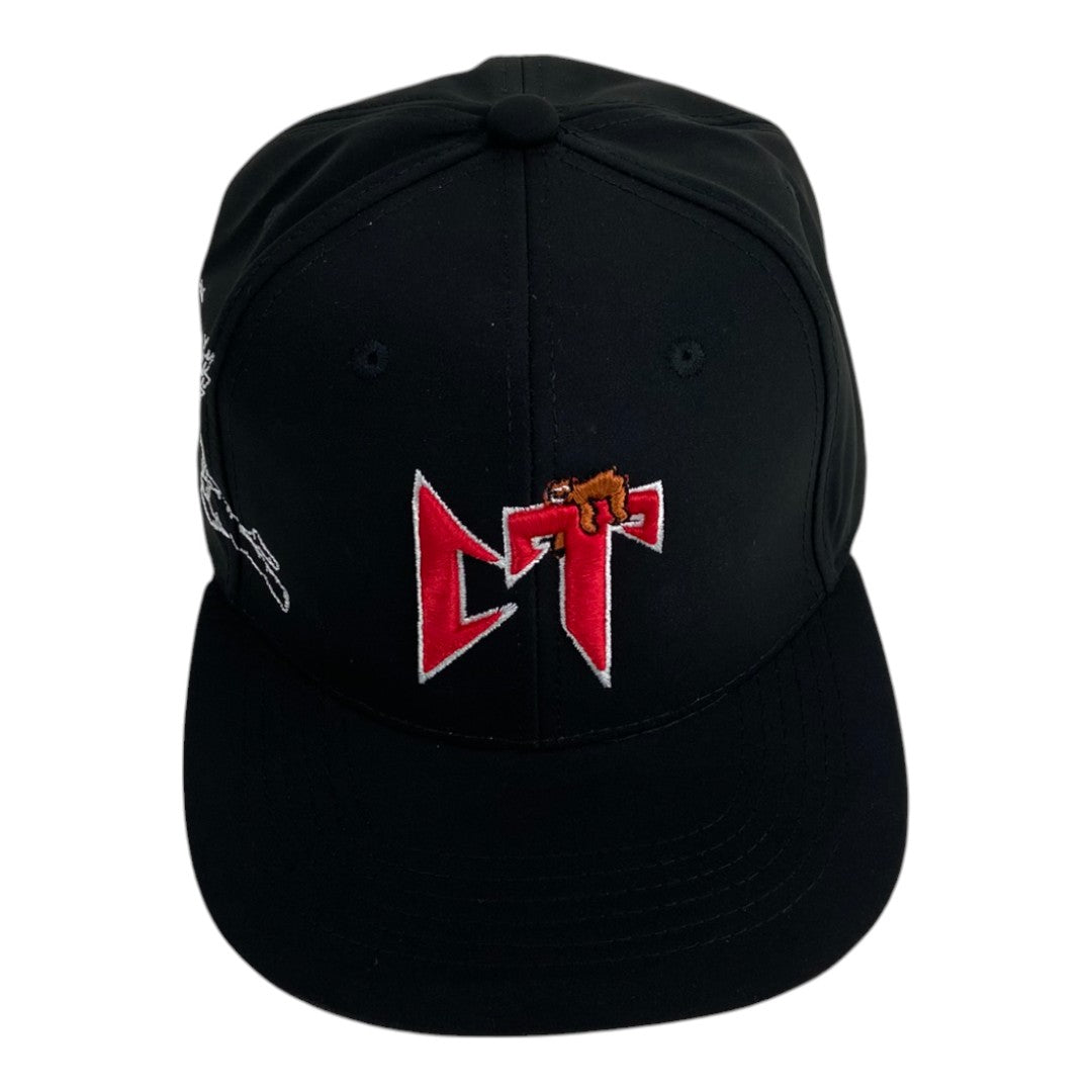 Gorra Snapback CT Corridos Tumbados Natanael Cano