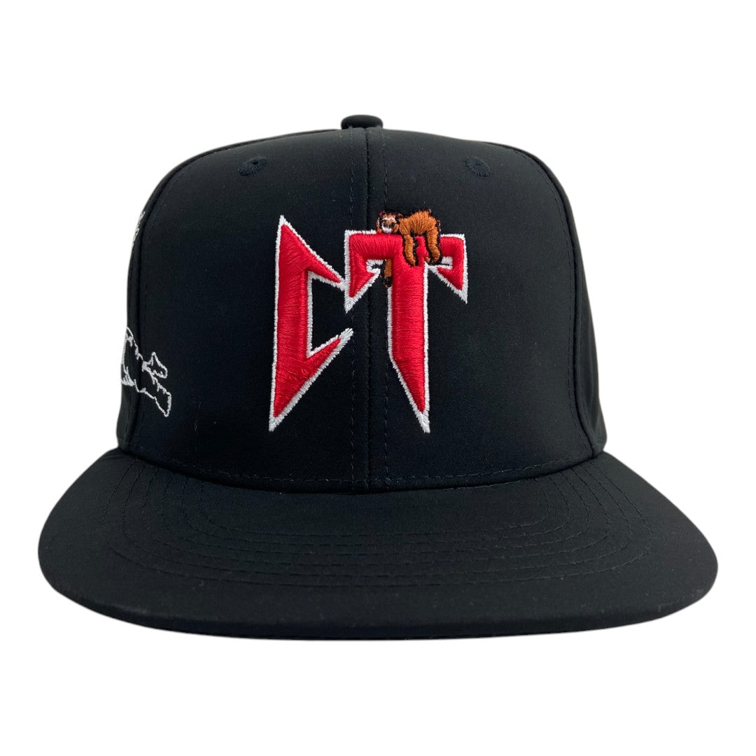 Gorra Snapback CT Corridos Tumbados Natanael Cano