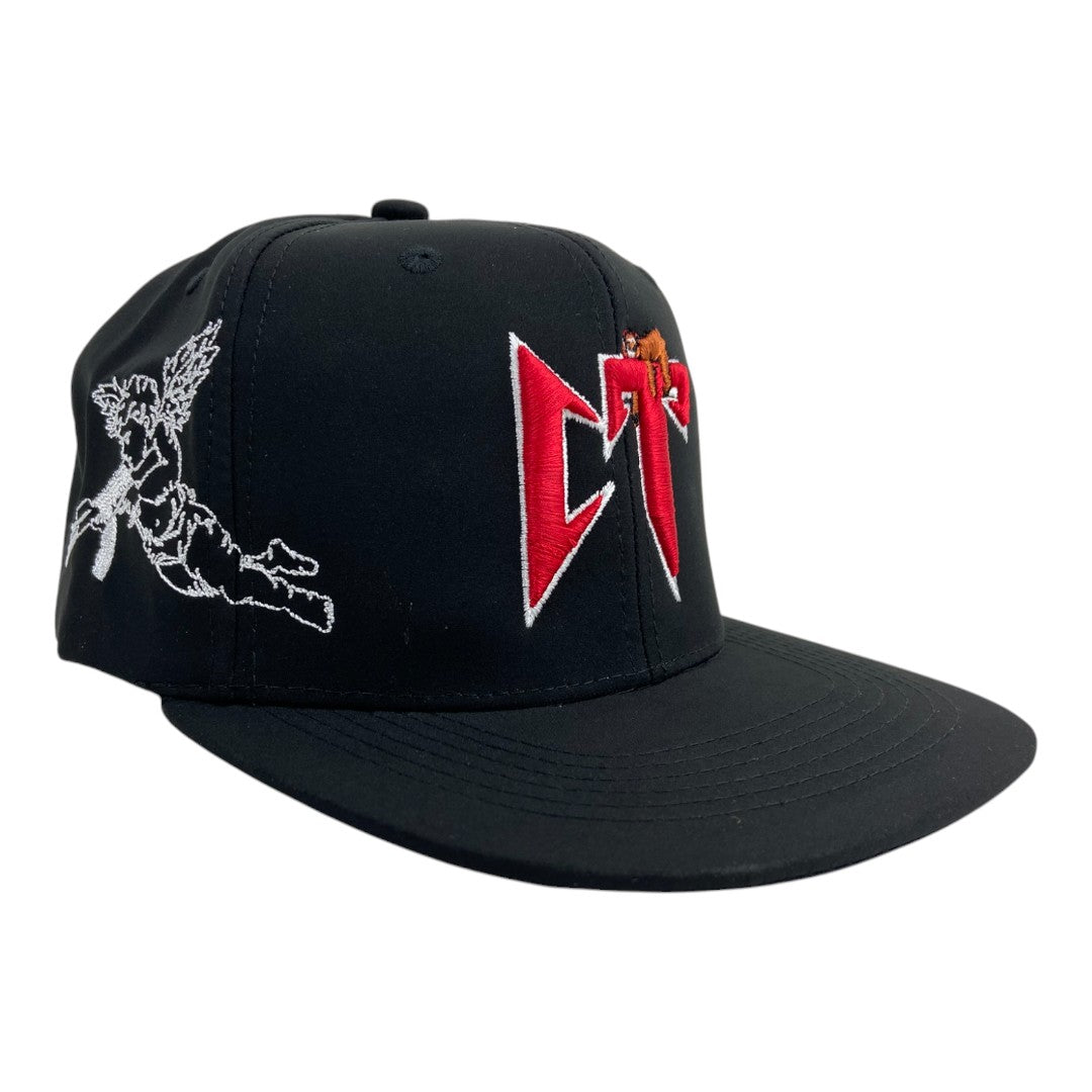 Gorra Snapback CT Corridos Tumbados Natanael Cano