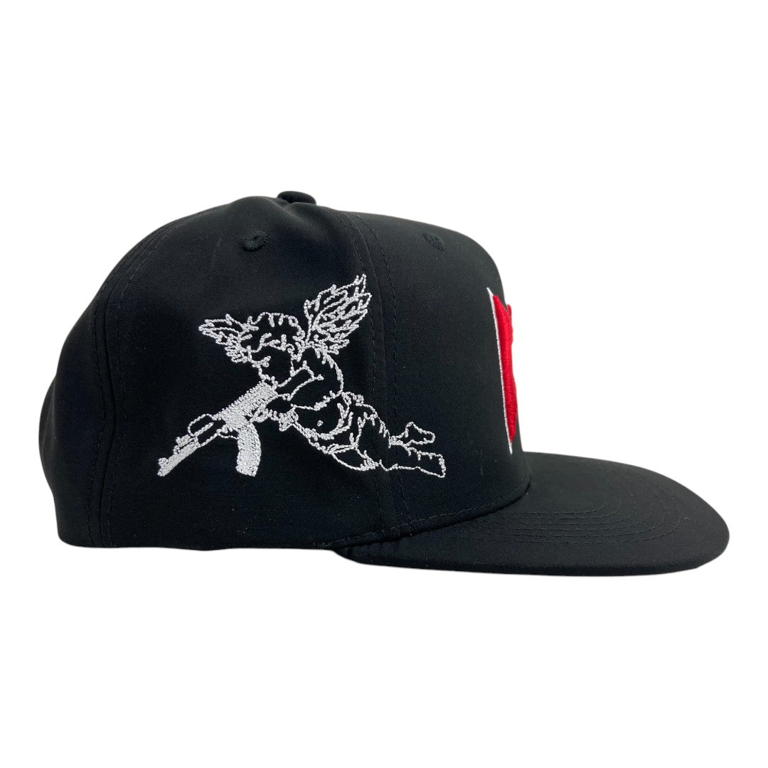 Gorra Snapback CT Corridos Tumbados Natanael Cano