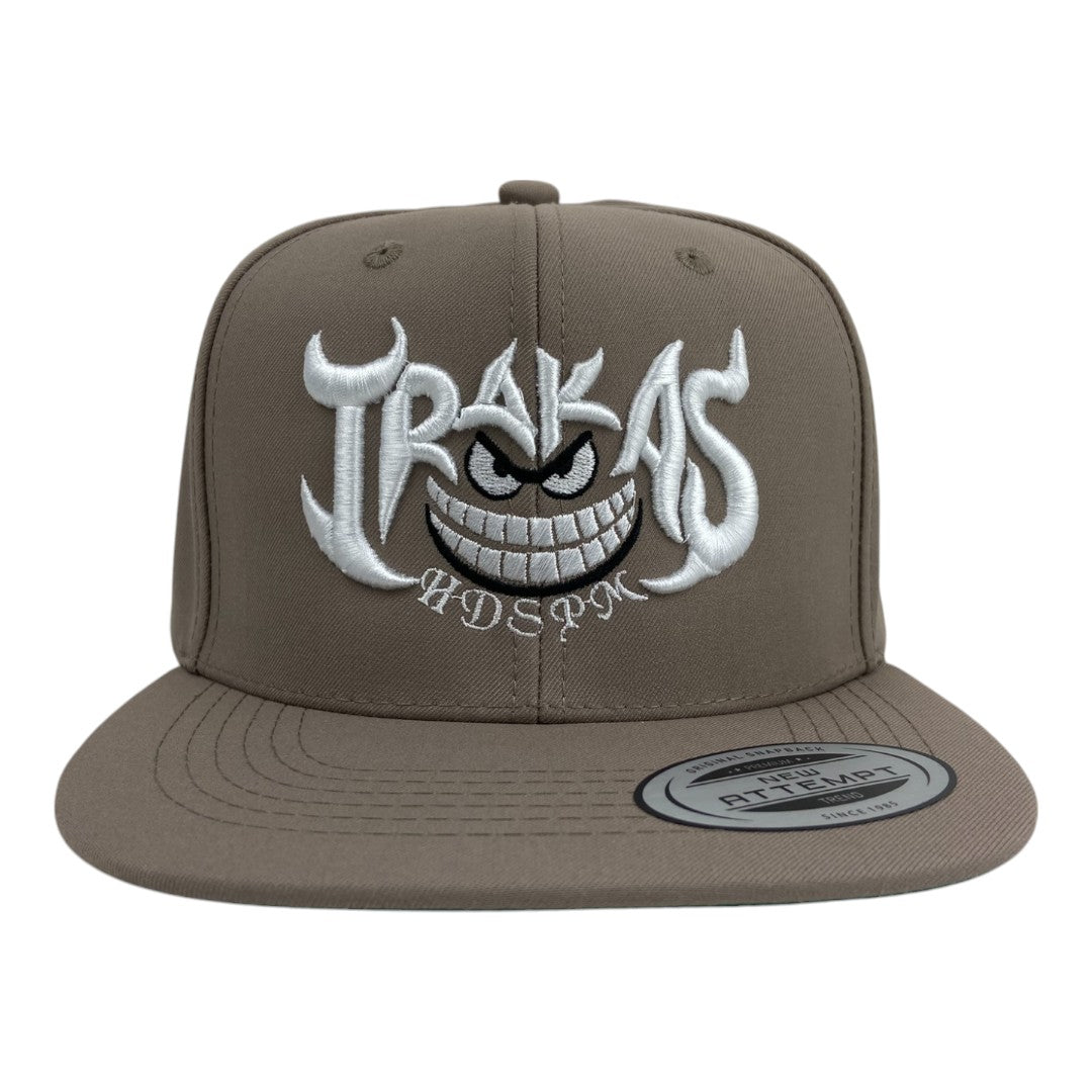 Gorra Snapback Trakas Hdspm