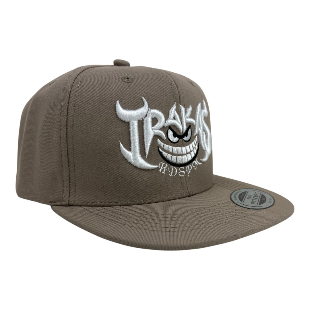 Gorra Snapback Trakas Hdspm