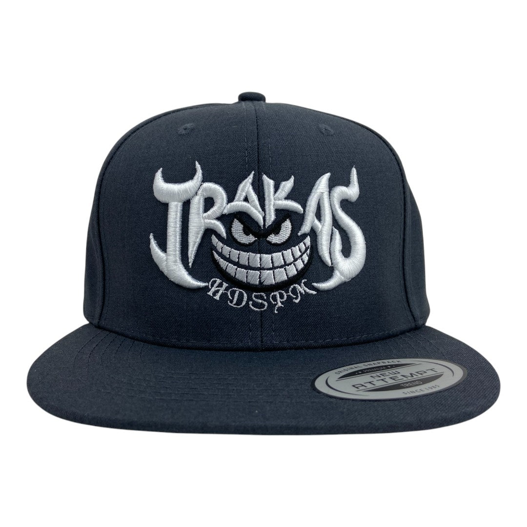 Gorra Snapback Trakas Hdspm