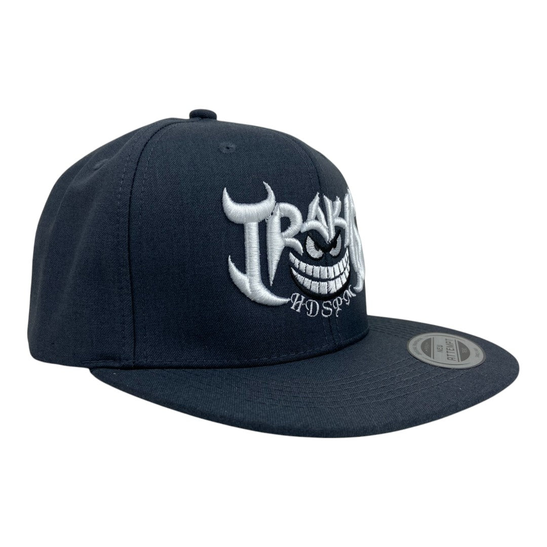 Gorra Snapback Trakas Hdspm