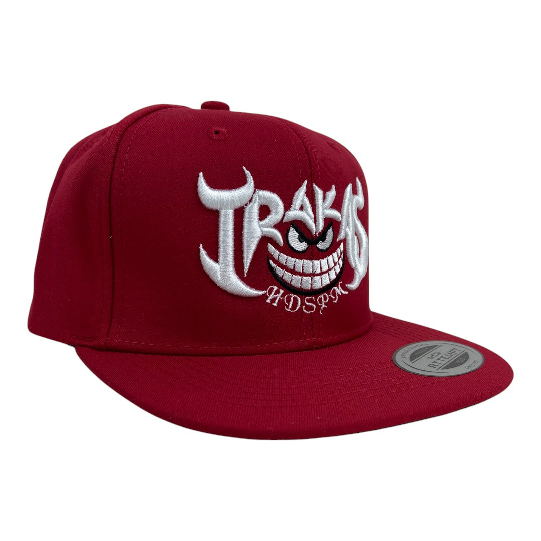 Gorra Snapback Trakas Hdspm