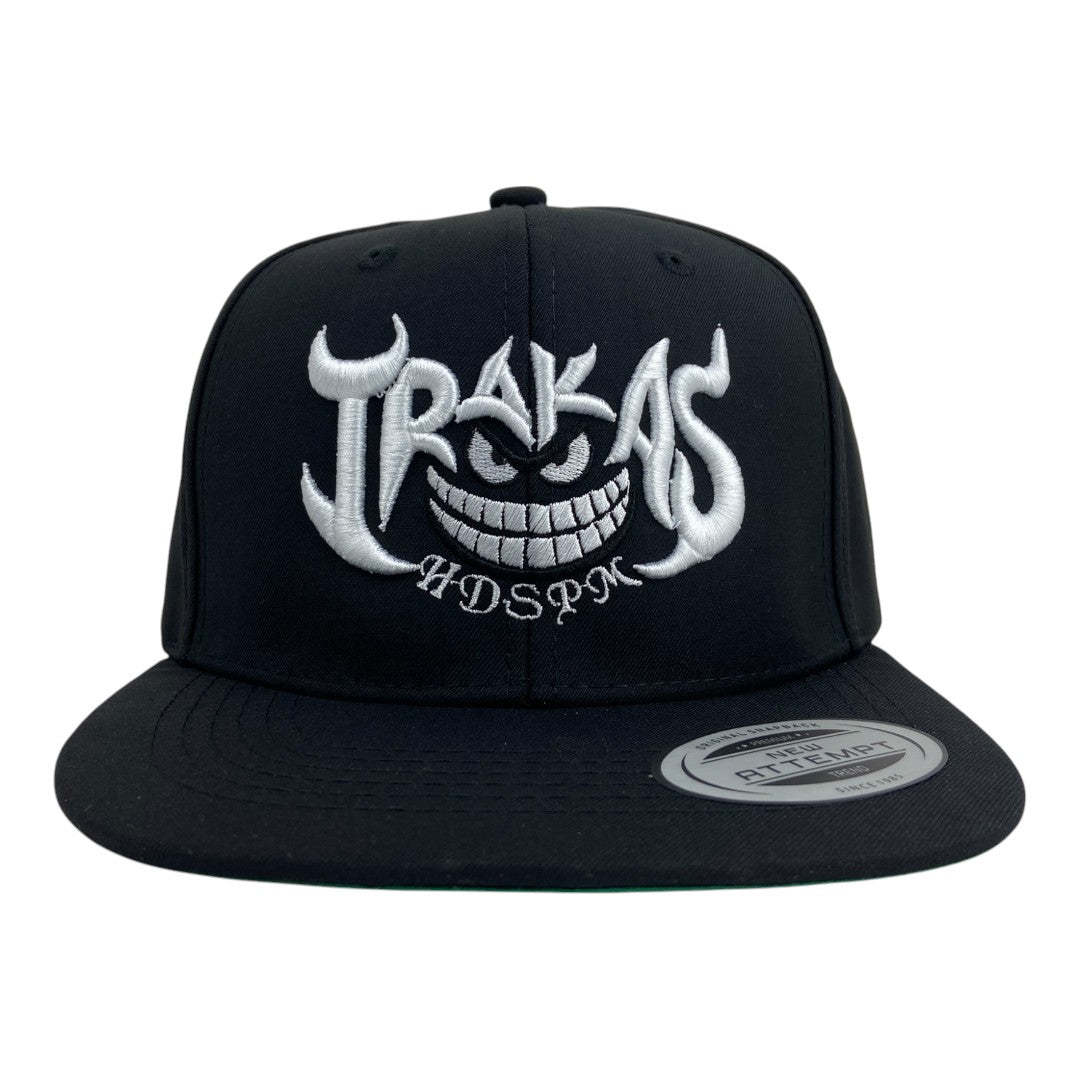 Gorra Snapback Trakas Hdspm