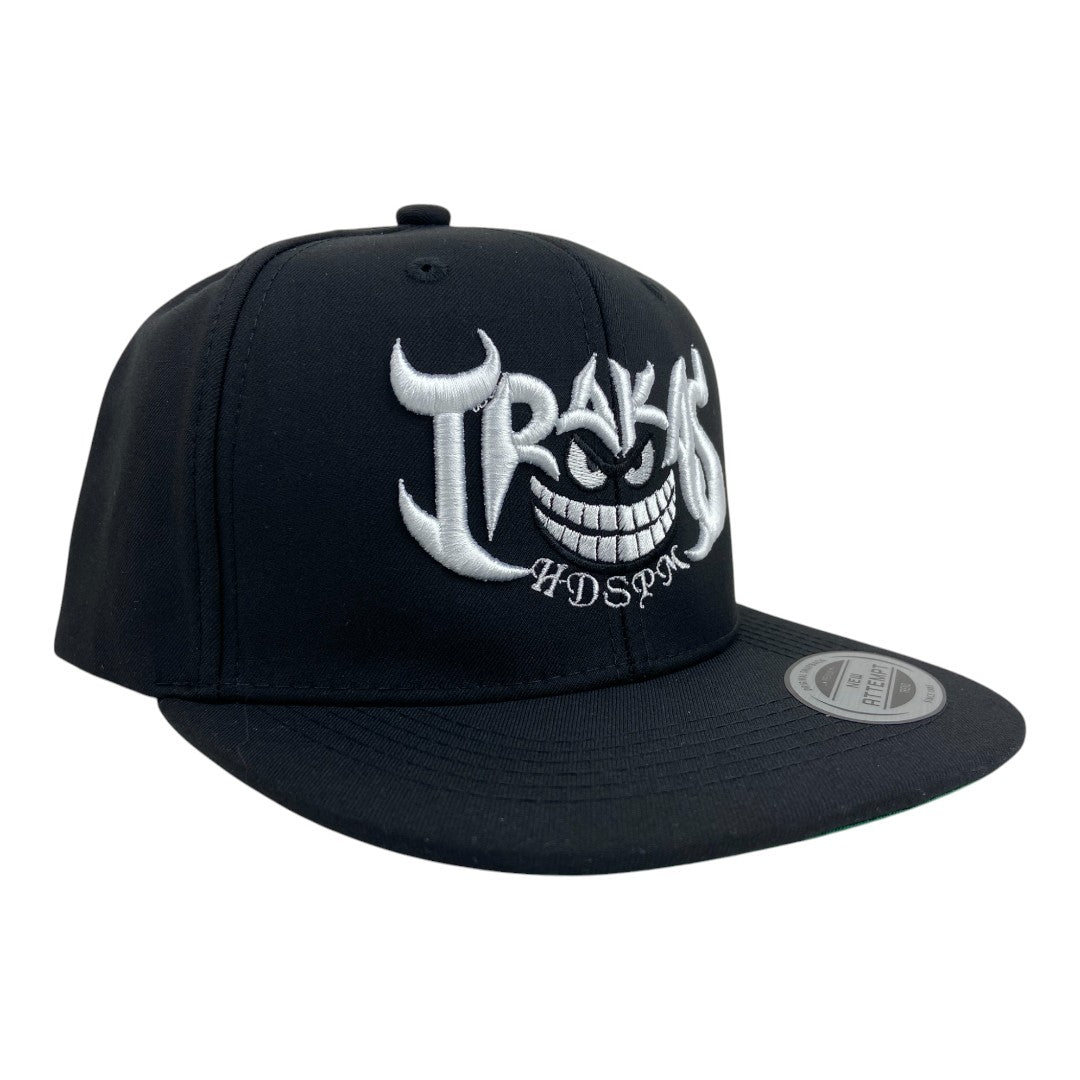 Gorra Snapback Trakas Hdspm