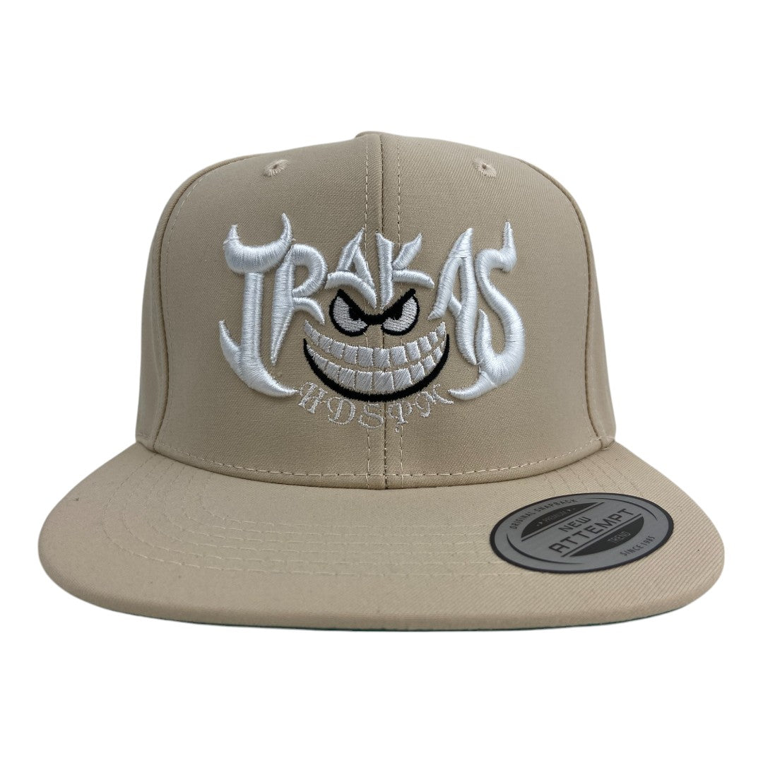 Gorra Snapback Trakas Hdspm