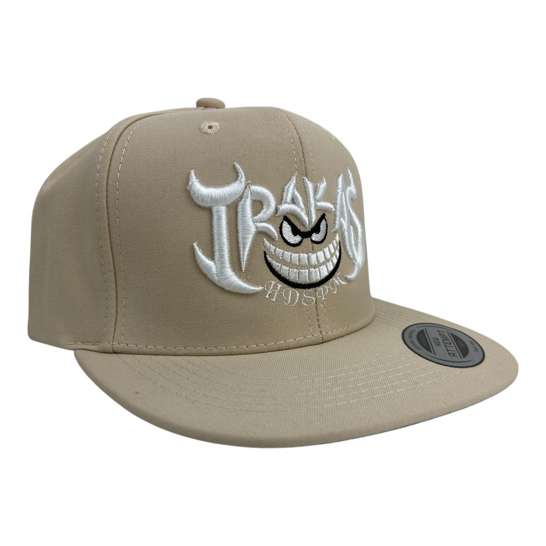 Gorra Snapback Trakas Hdspm