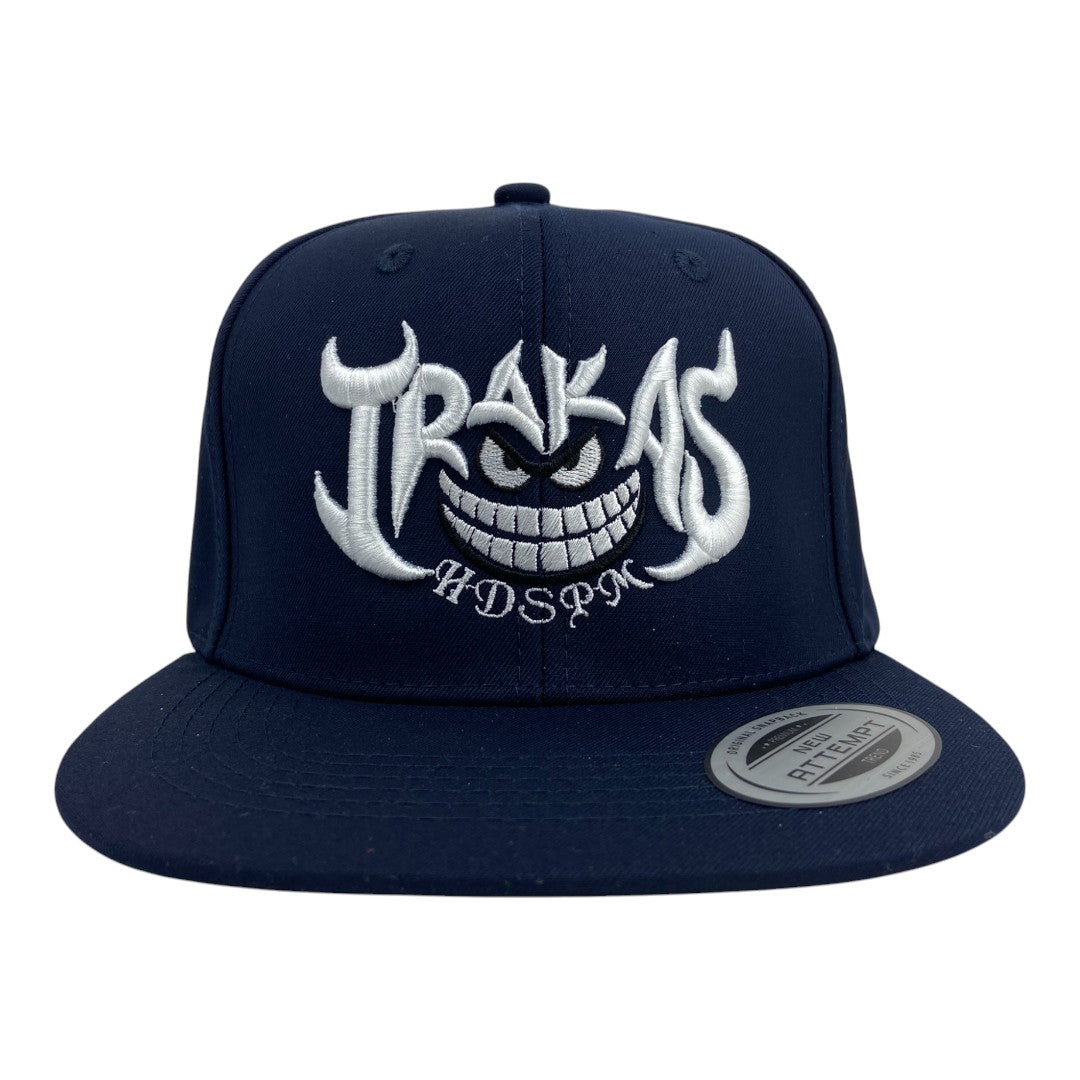 Gorra Snapback Trakas Hdspm