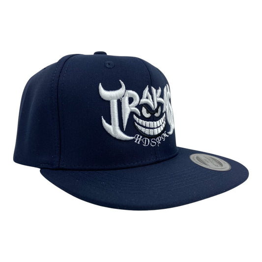 Gorra Snapback Trakas Hdspm