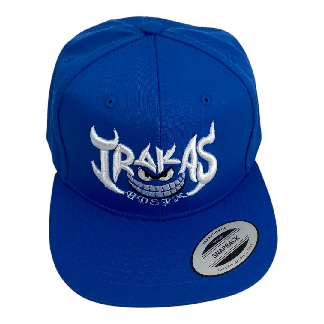 Gorra Snapback Trakas Hdspm