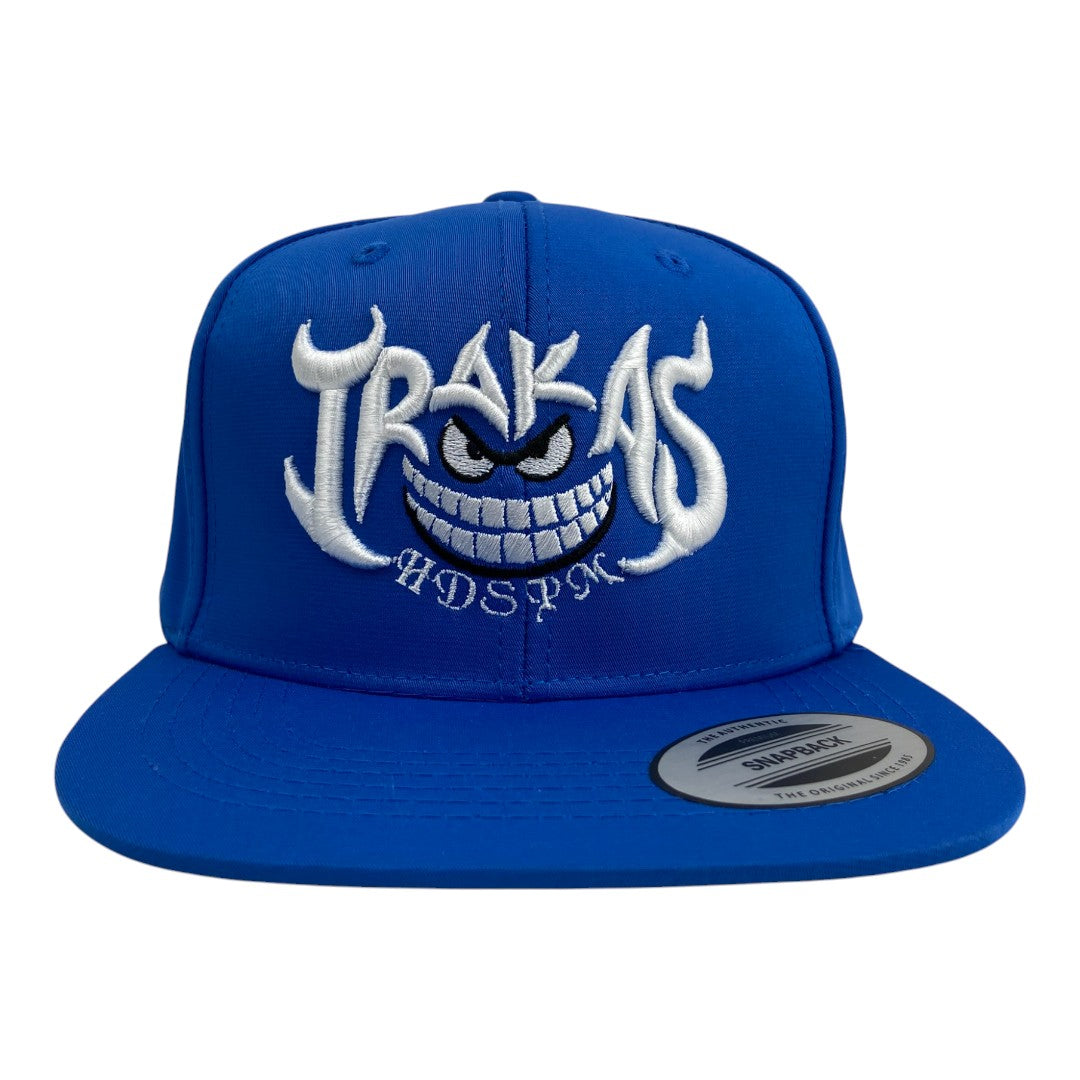 Gorra Snapback Trakas Hdspm