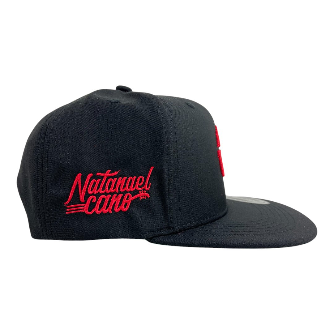 Gorra Snapback Amor Tumbado Natanael Cano