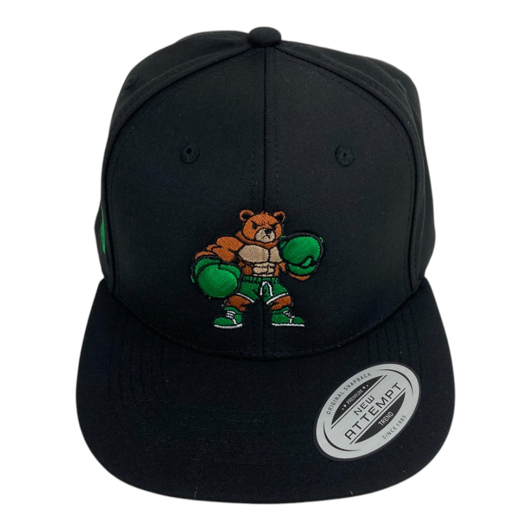 Gorra Snapback Canelo Team Mexican Power