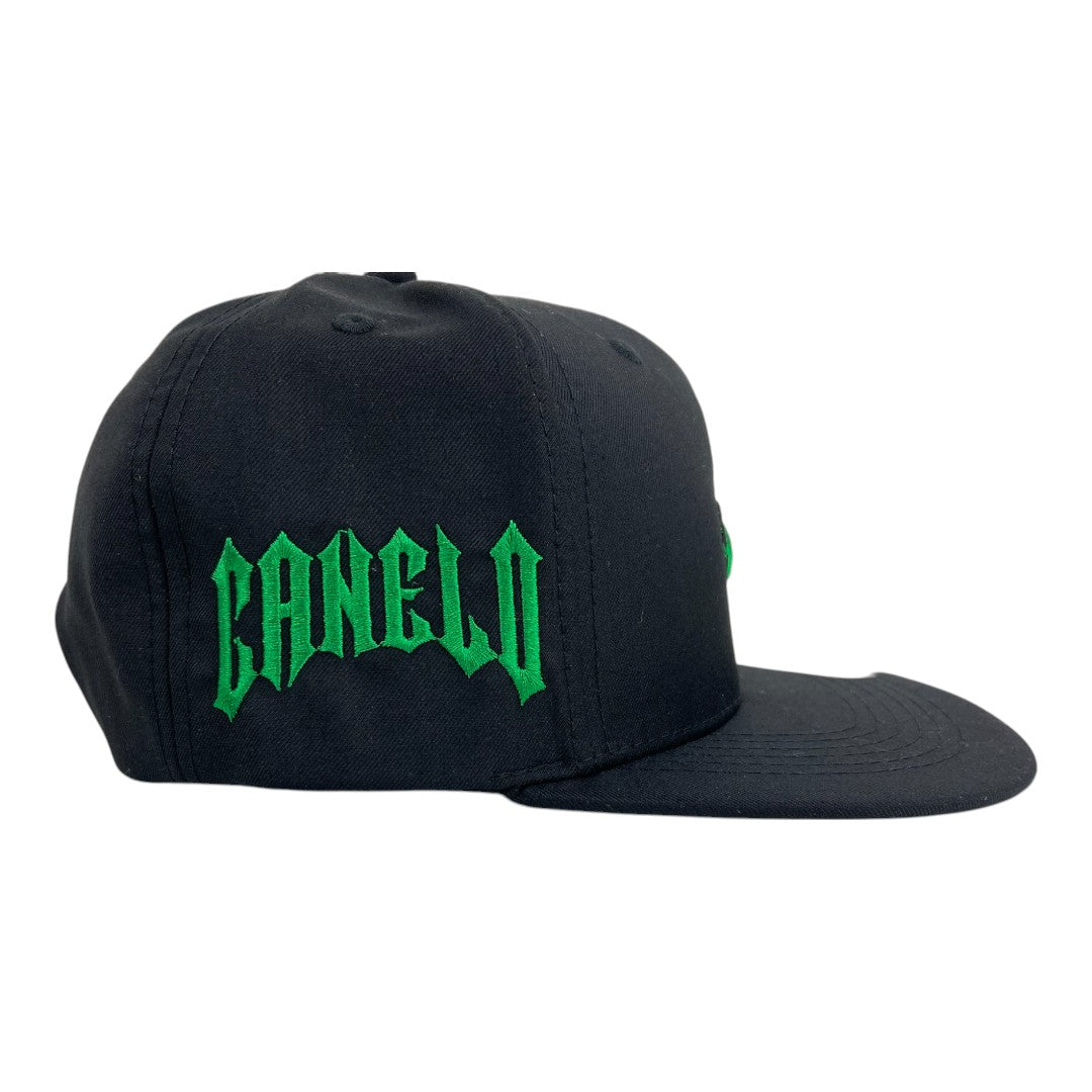 Gorra Snapback Canelo Team Mexican Power