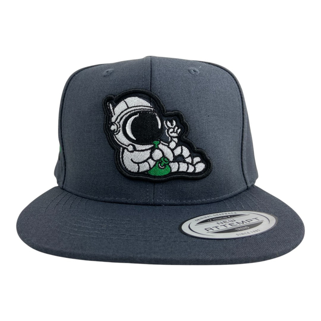 Gorra Snapback Astronauta High