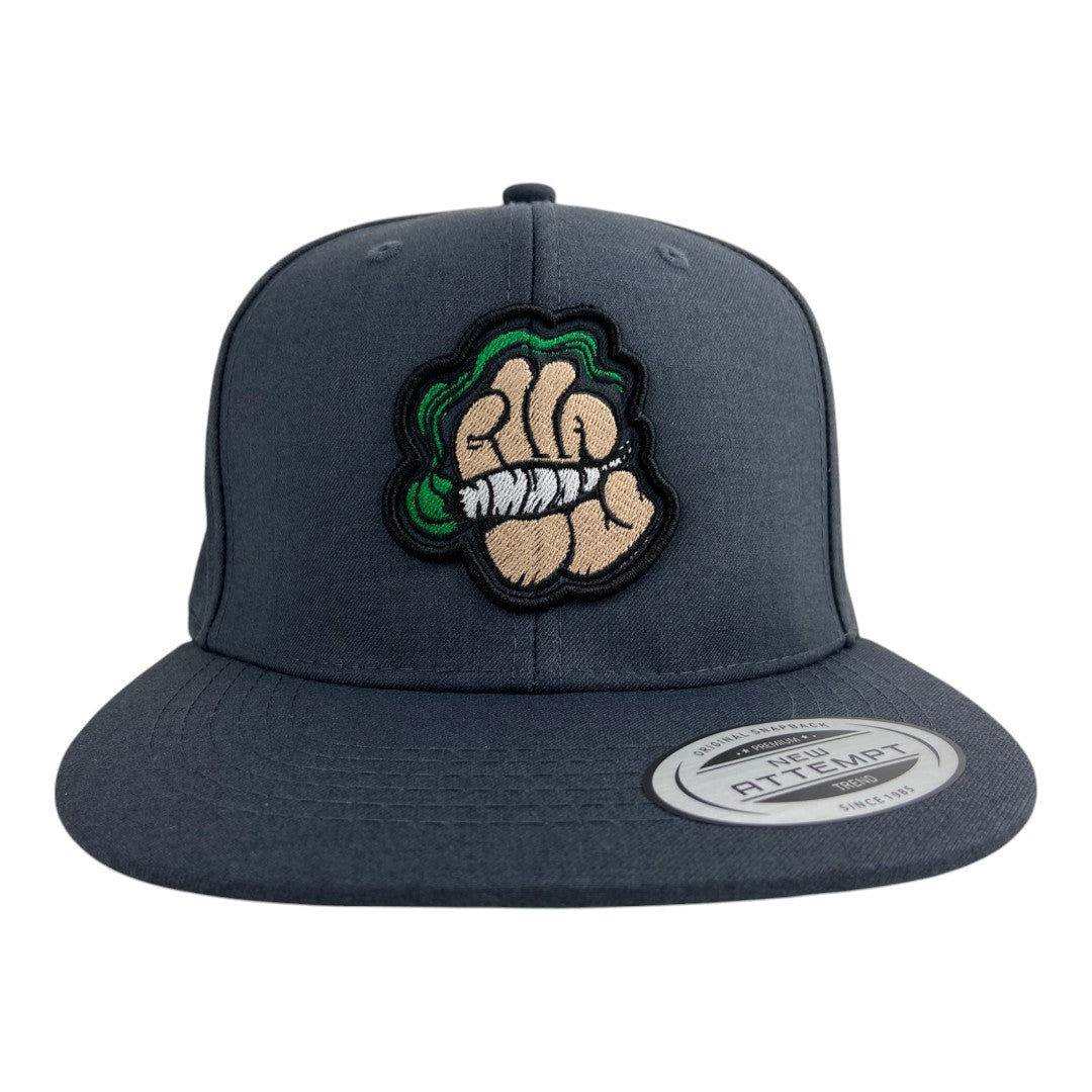 Gorra Snapback Mano Mary Jane