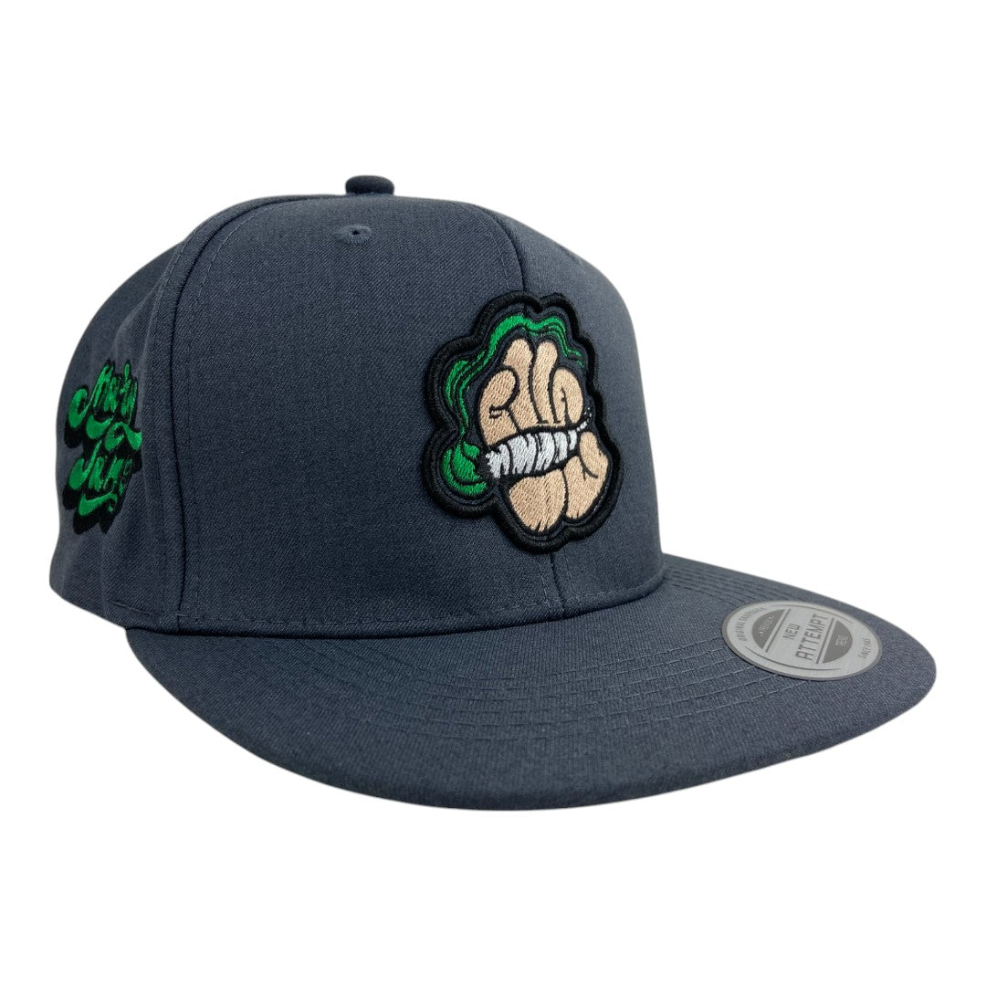 Gorra Snapback Mano Mary Jane