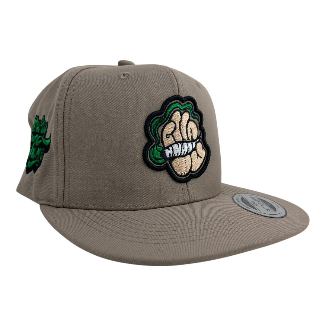 Gorra Snapback Mano Mary Jane